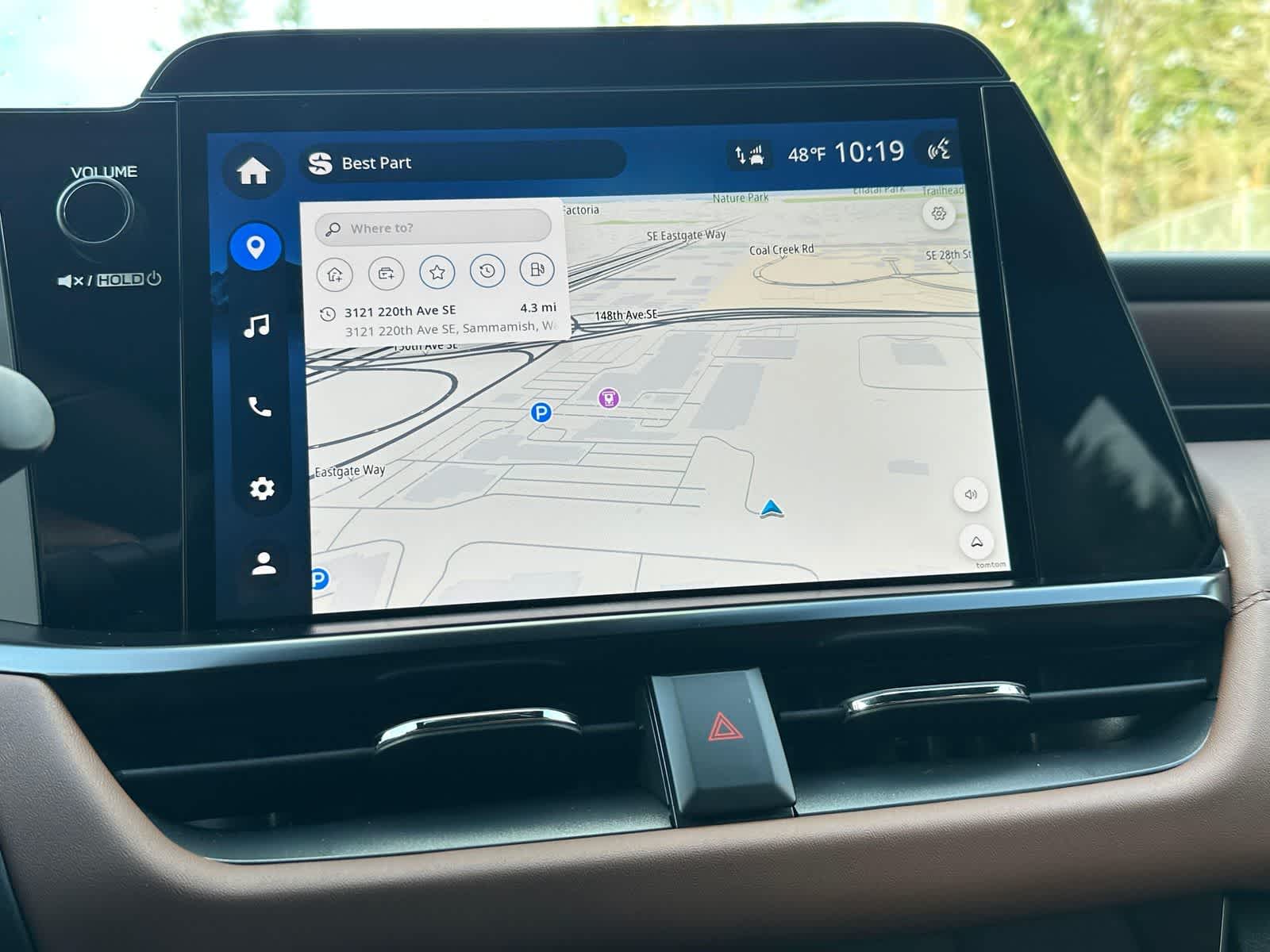 Thumbnail: 2026 Subaru Outback - 19