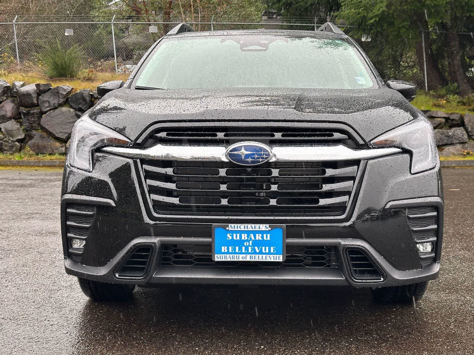 Thumbnail: 2026 Subaru Ascent - 5