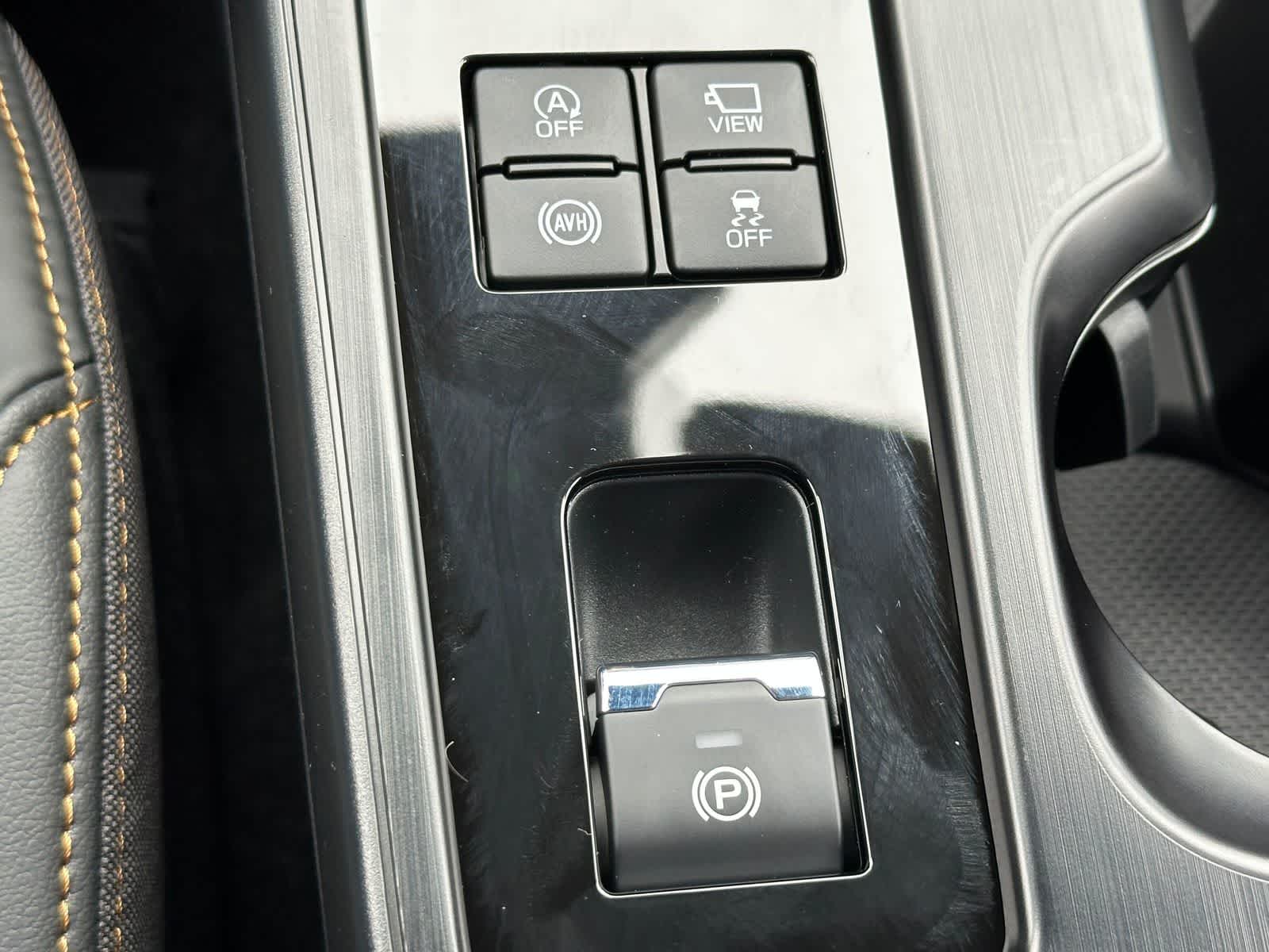 Thumbnail: 2026 Subaru Outback - 23