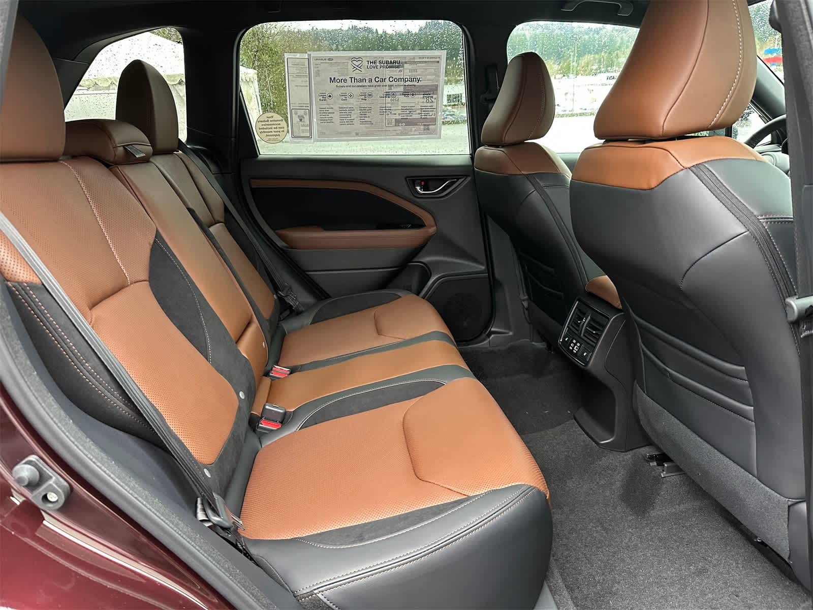 Thumbnail: 2026 Subaru Forester - 13