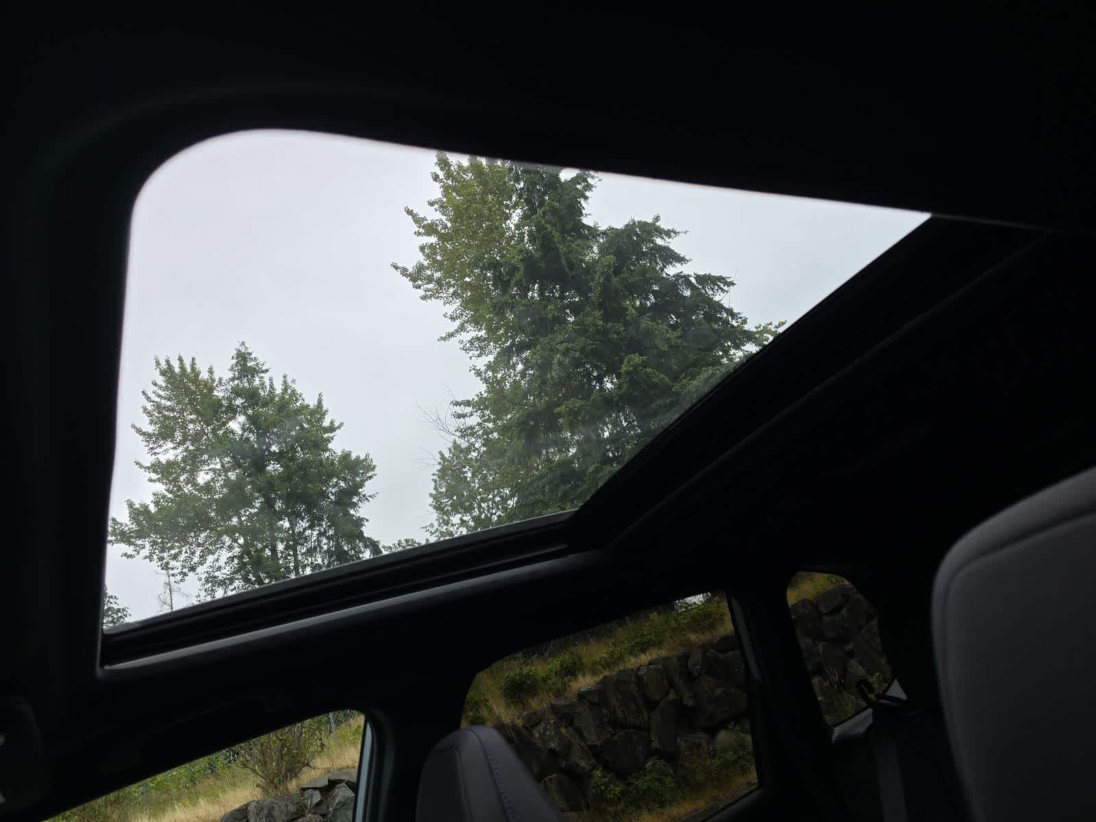 Thumbnail: 2026 Subaru Forester - 18
