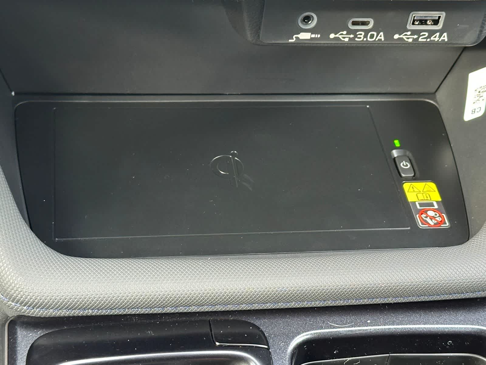 Thumbnail: 2026 Subaru Forester - 20