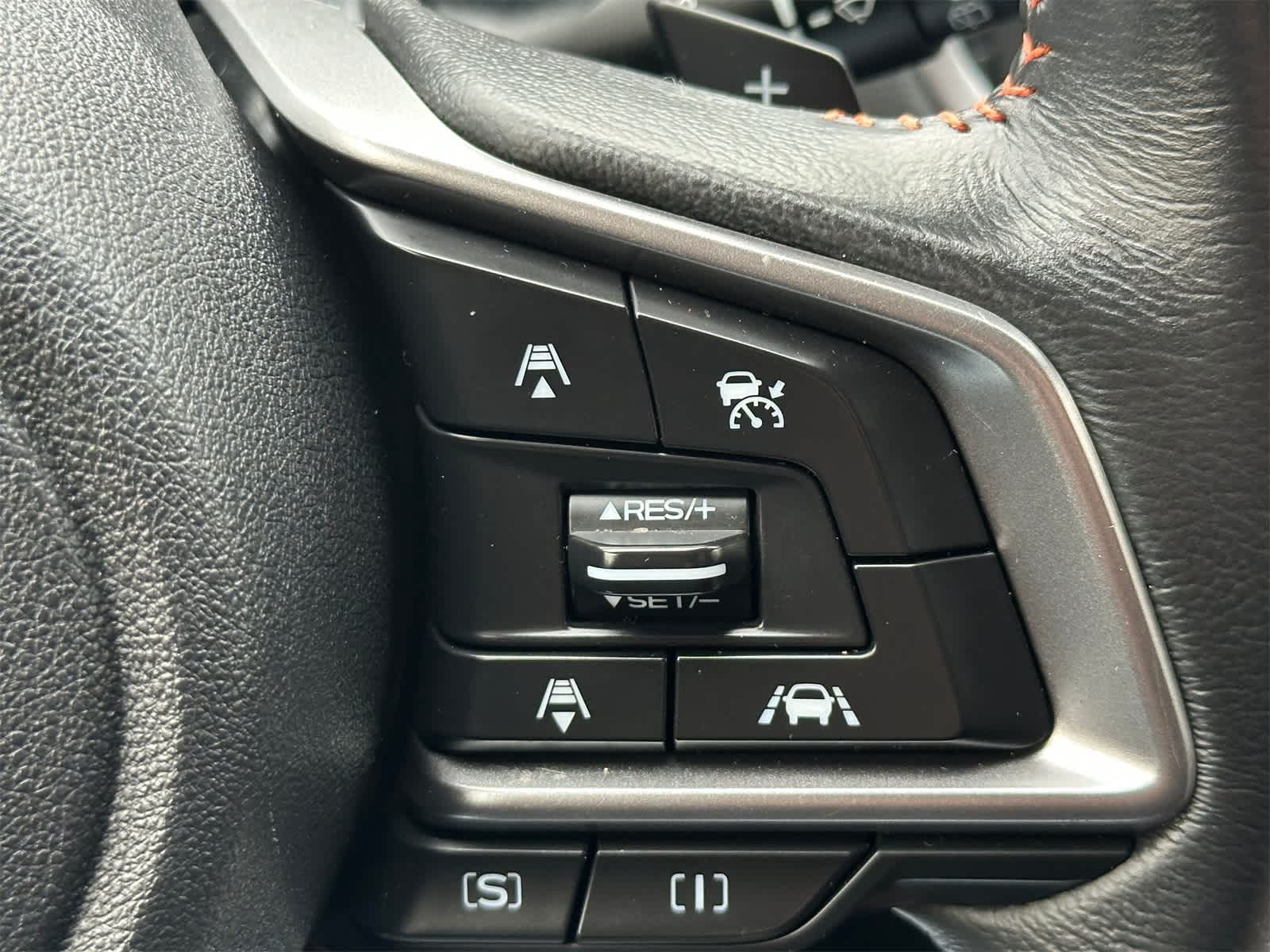 Thumbnail: 2020 Subaru Crosstrek - 25