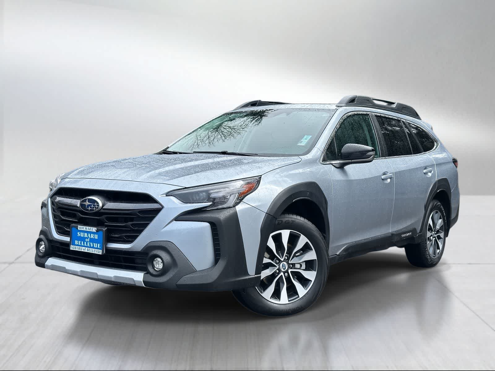 Thumbnail: 2023 Subaru Outback - 1
