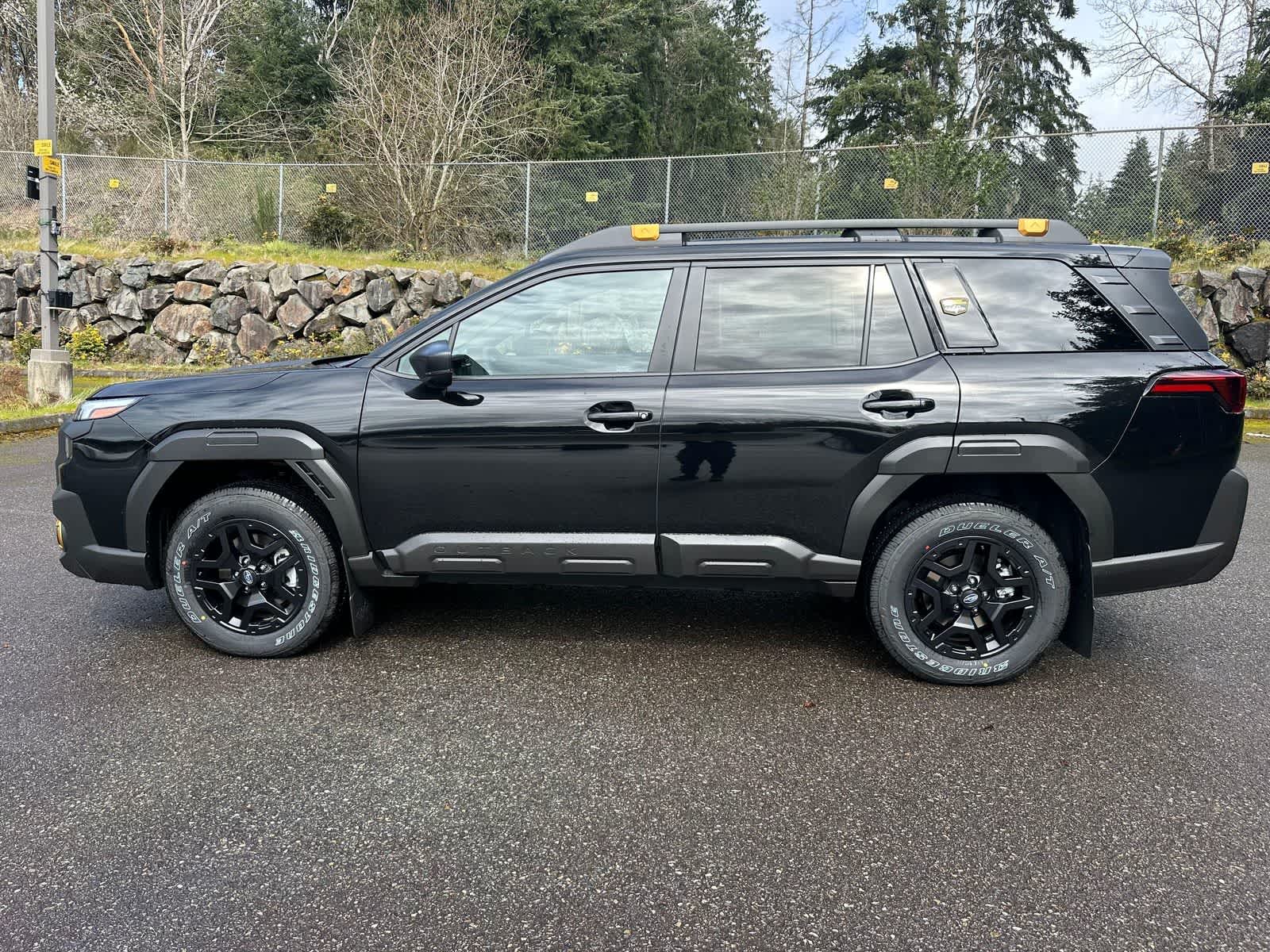 Thumbnail: 2026 Subaru Outback - 2