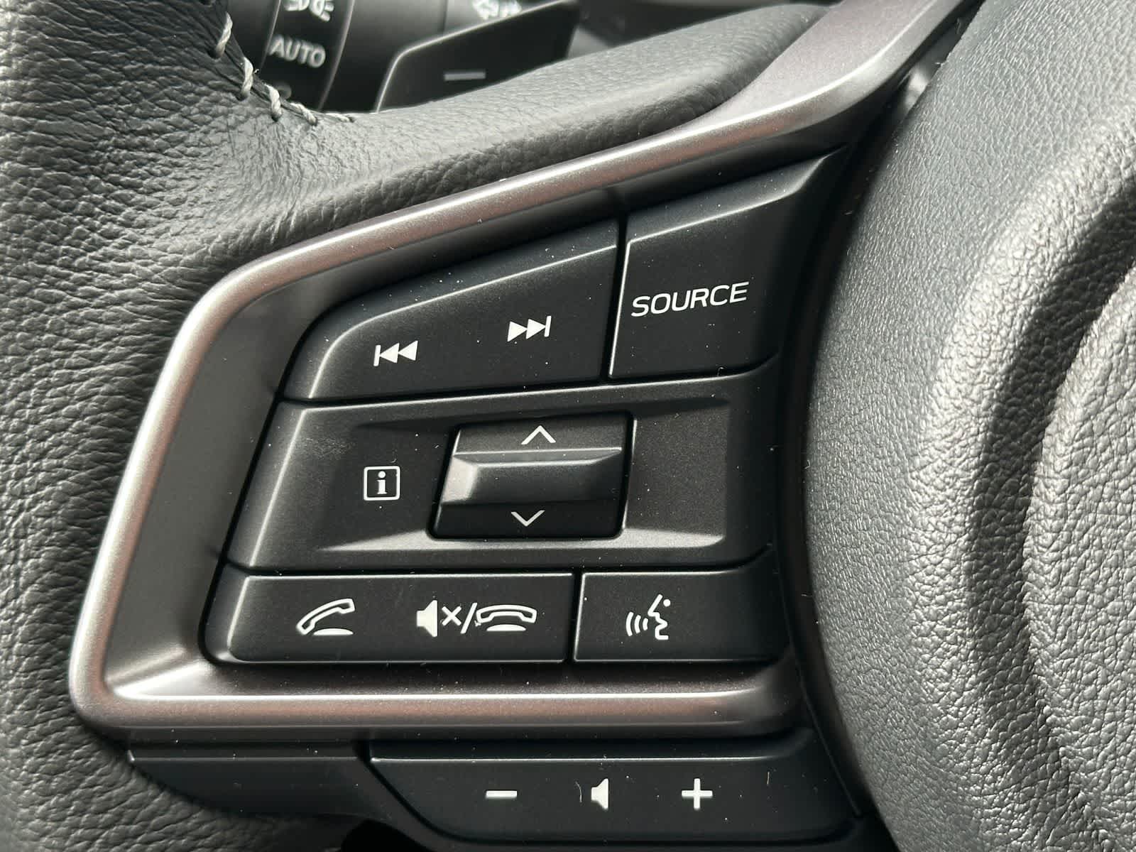 Thumbnail: 2026 Subaru Ascent - 29