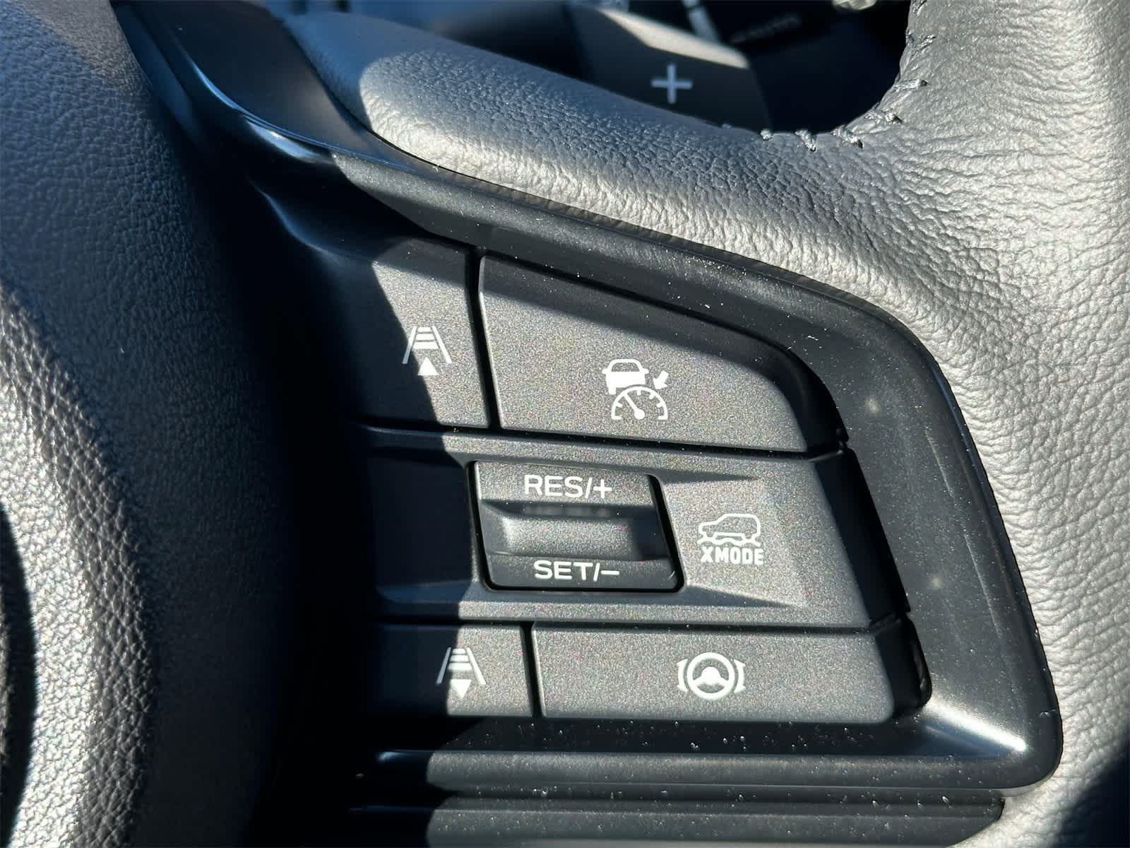 Thumbnail: 2026 Subaru Outback - 26