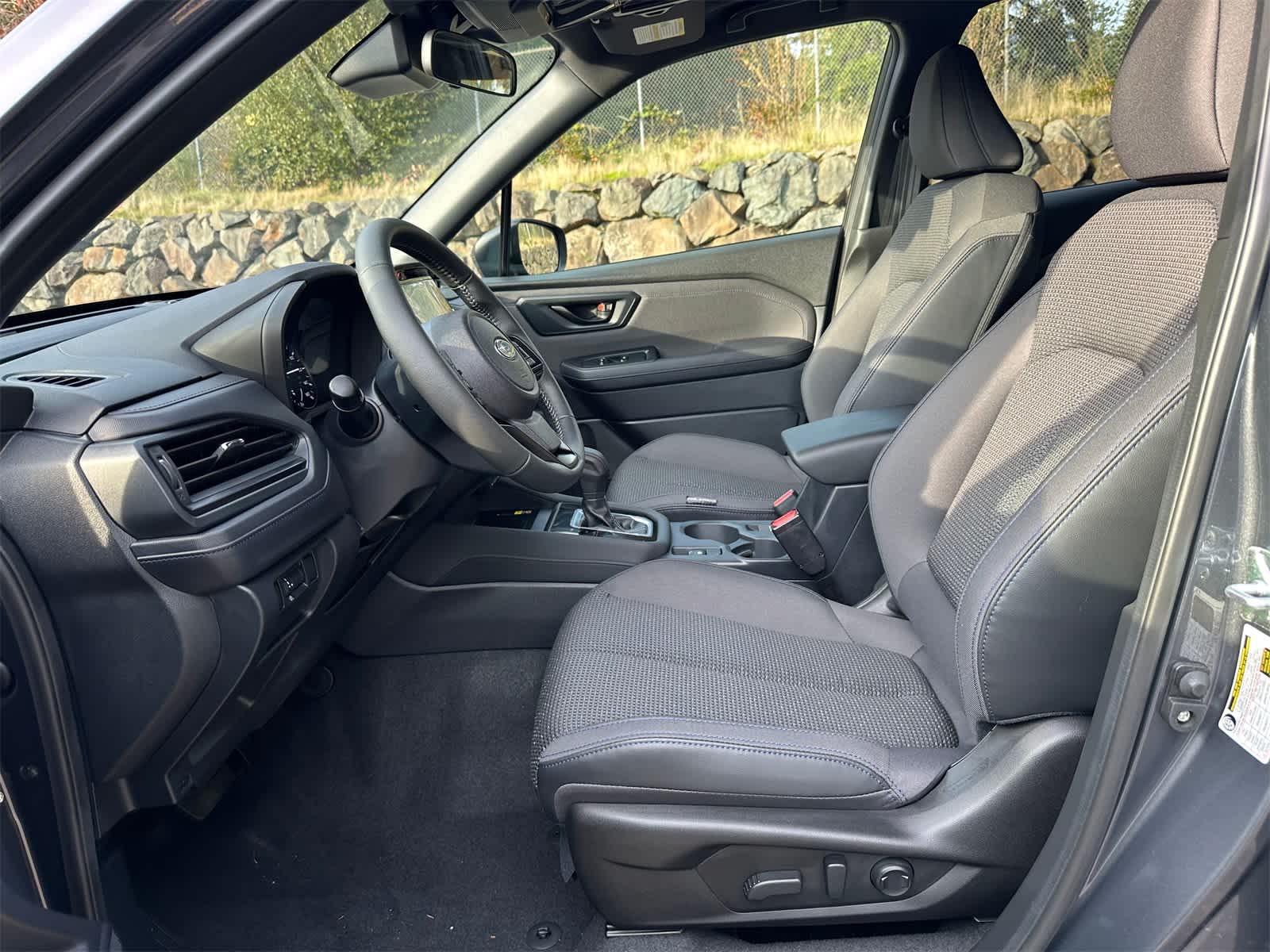 Thumbnail: 2025 Subaru Forester - 13