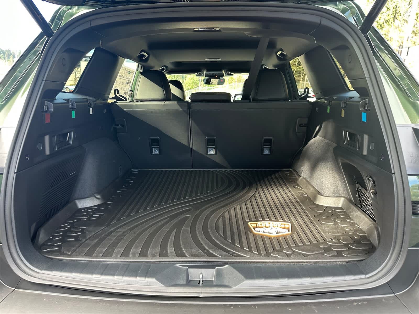 Thumbnail: 2026 Subaru Outback - 28