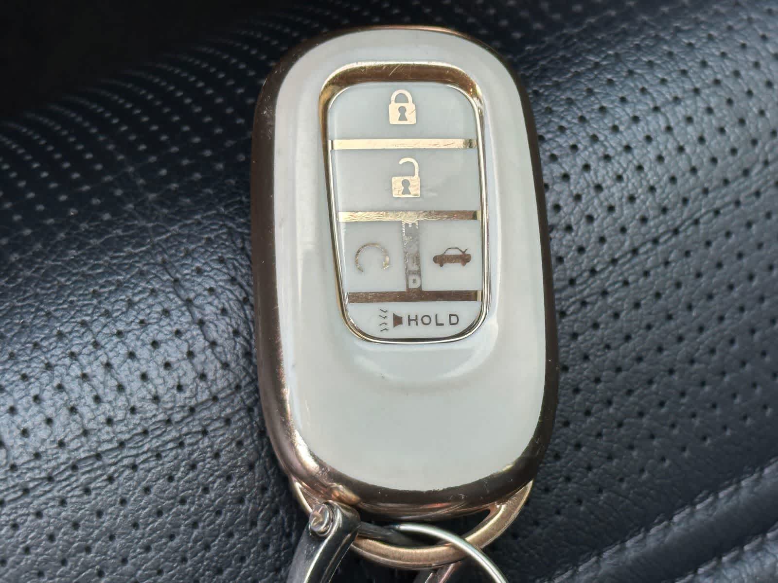 Thumbnail: 2023 Honda CR-V - 28