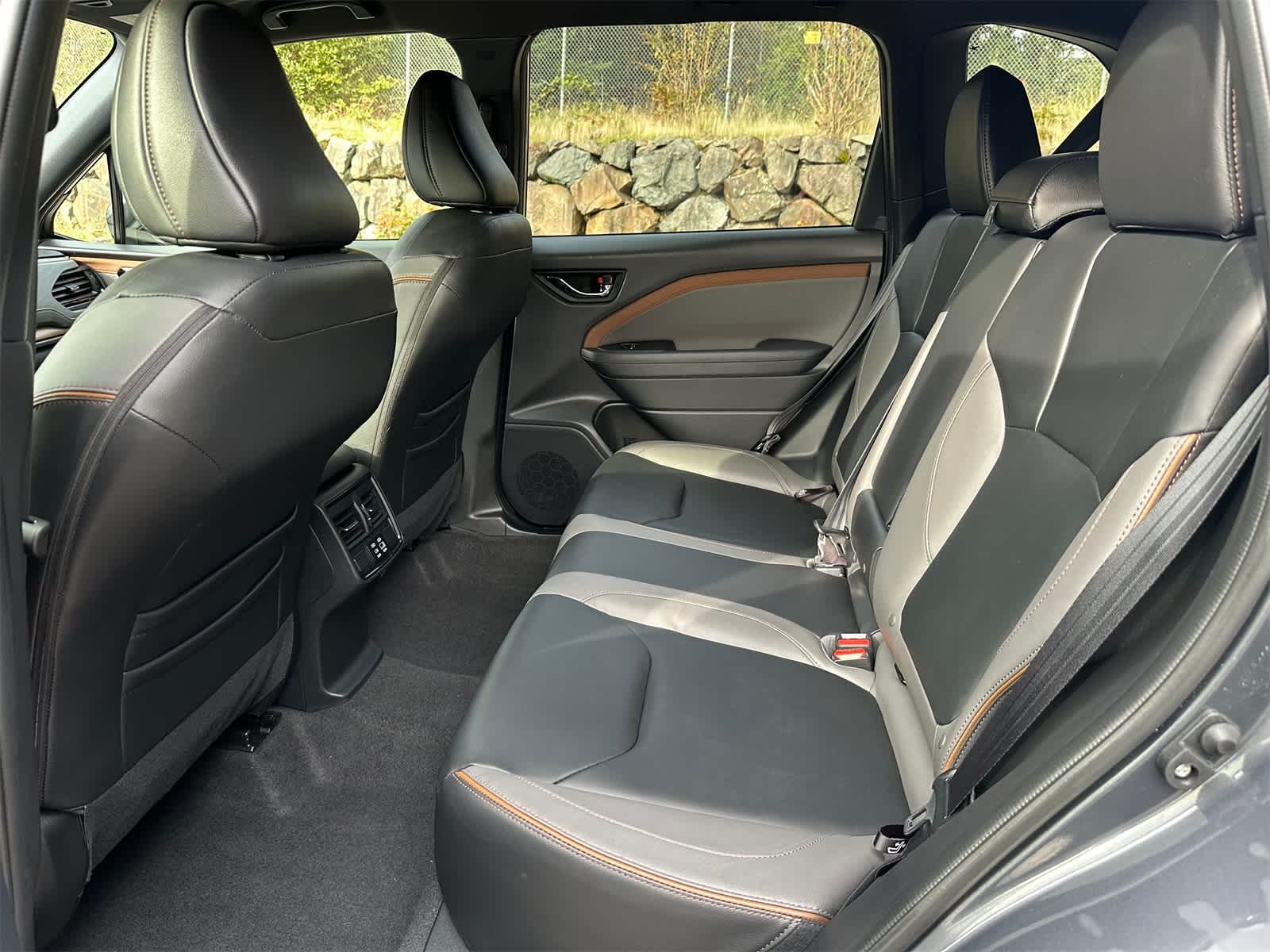 Thumbnail: 2025 Subaru Forester - 11