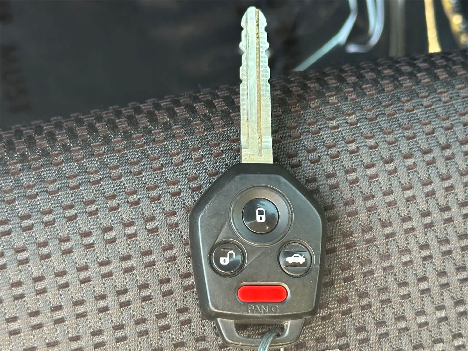 Thumbnail: 2025 Subaru Outback - 25