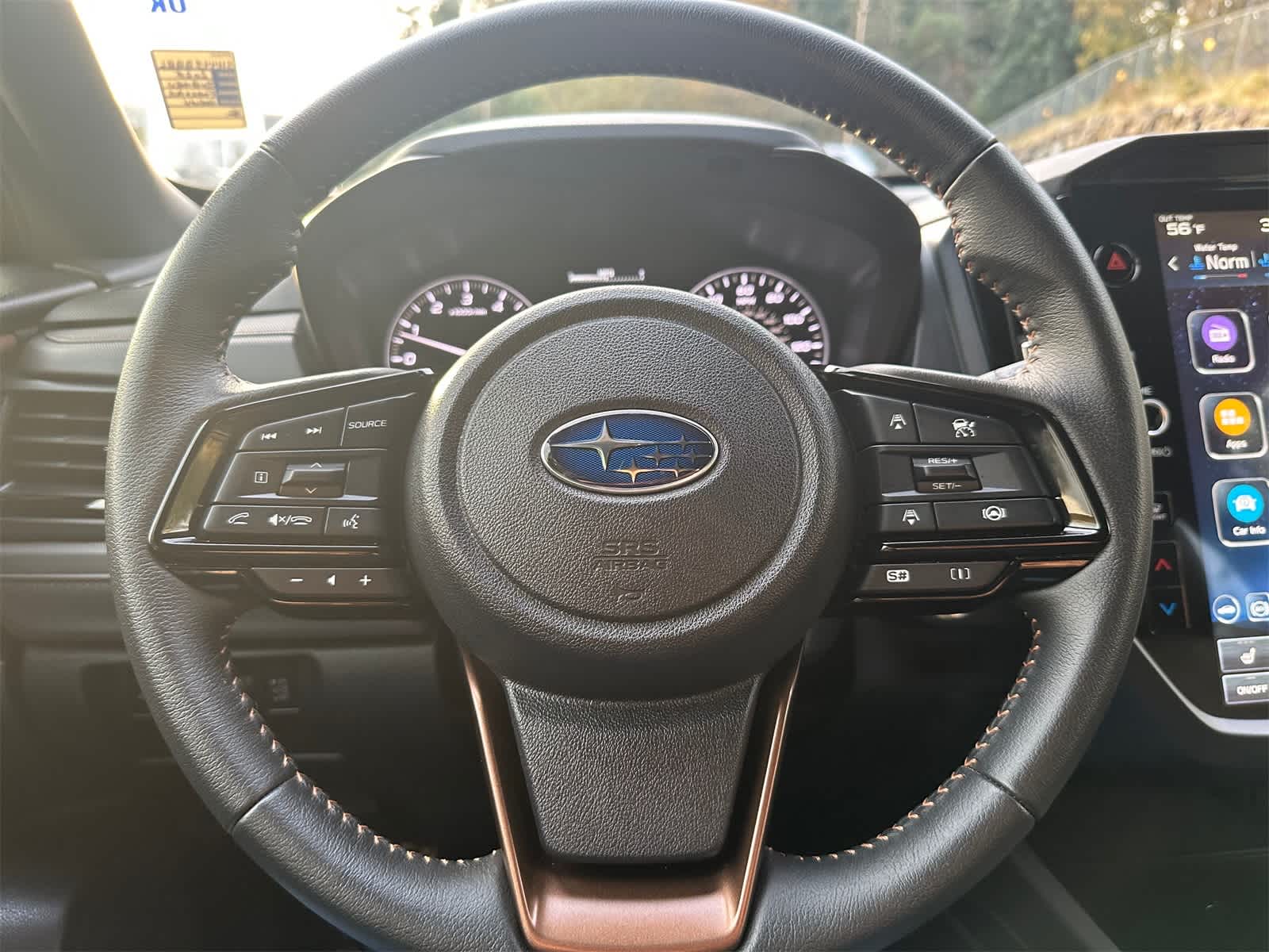 Thumbnail: 2025 Subaru Forester - 16