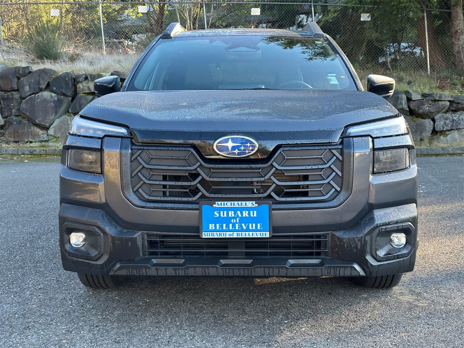 Thumbnail: 2026 Subaru Outback - 6