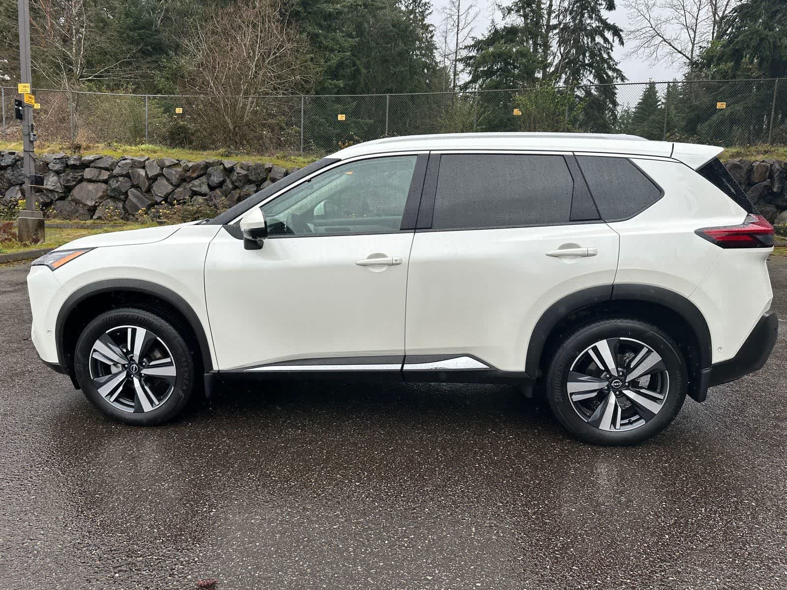 Thumbnail: 2023 Nissan Rogue - 2