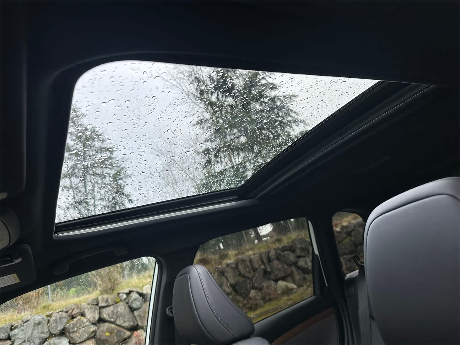 Thumbnail: 2026 Subaru Forester - 15