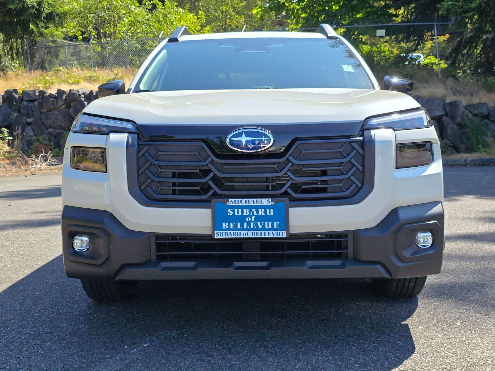 Thumbnail: 2026 Subaru Outback - 6