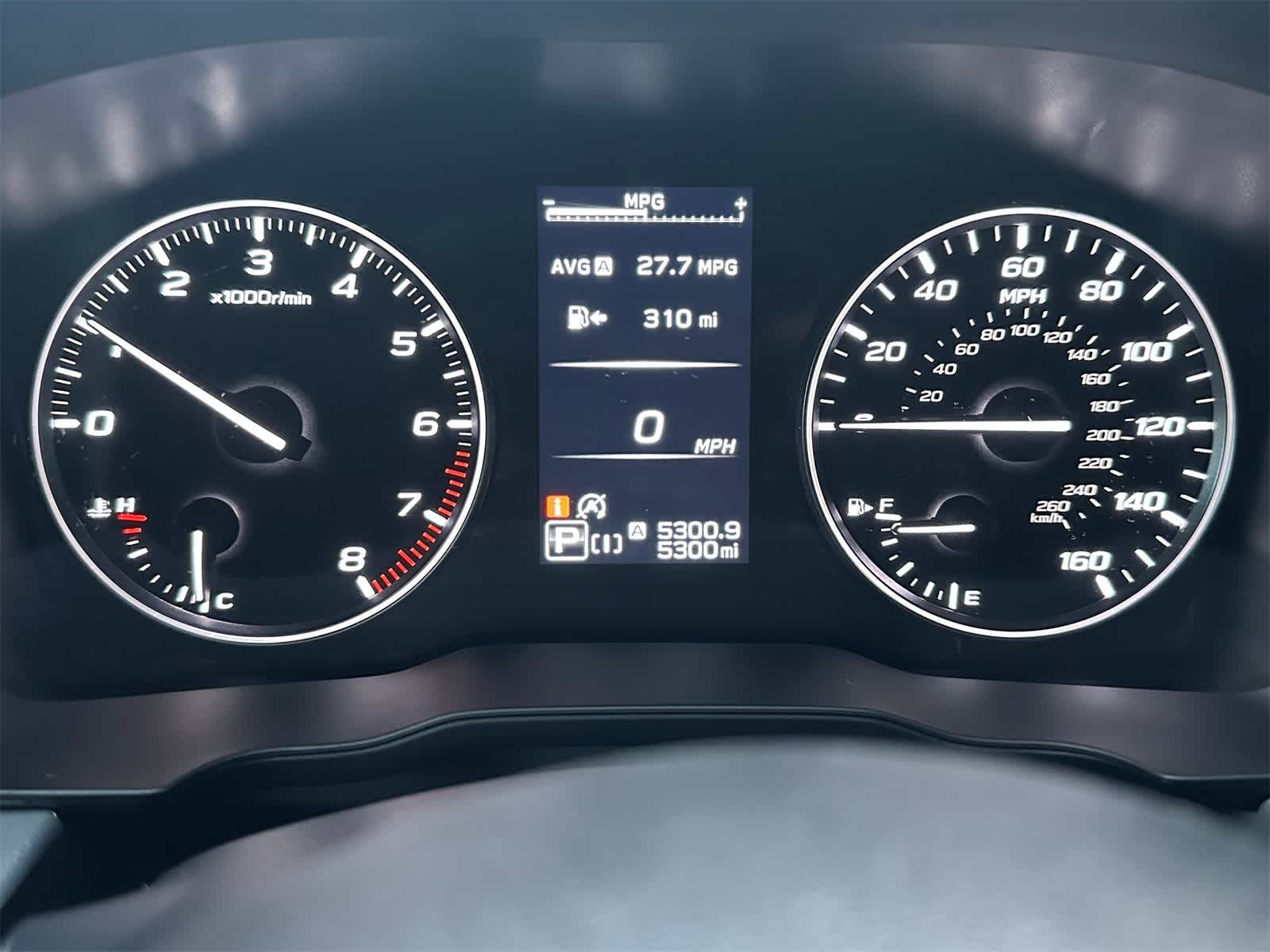 Thumbnail: 2024 Subaru Crosstrek - 16