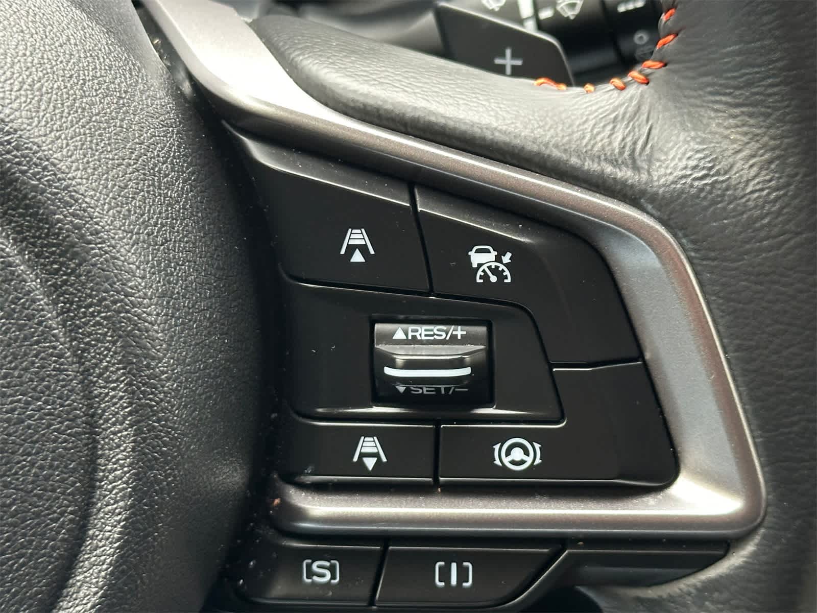 Thumbnail: 2023 Subaru Crosstrek - 24