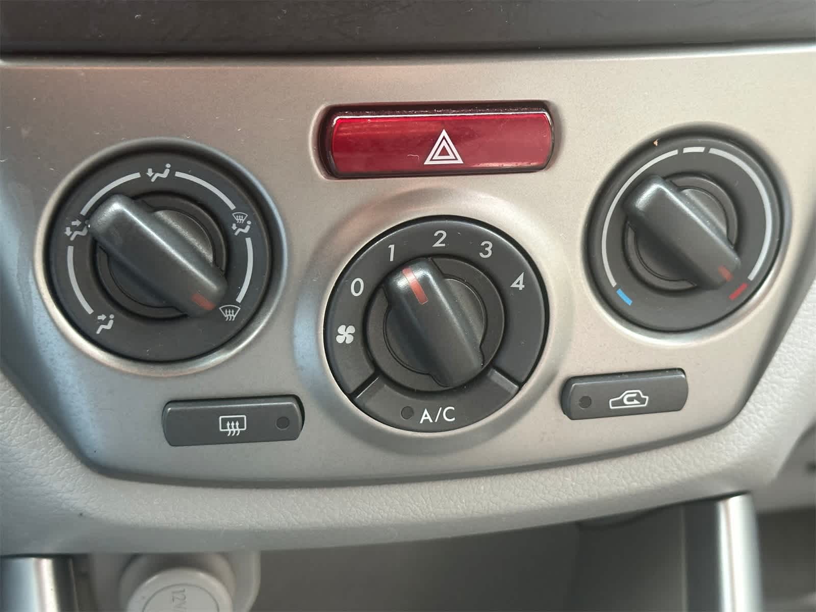 Thumbnail: 2010 Subaru Forester - 18