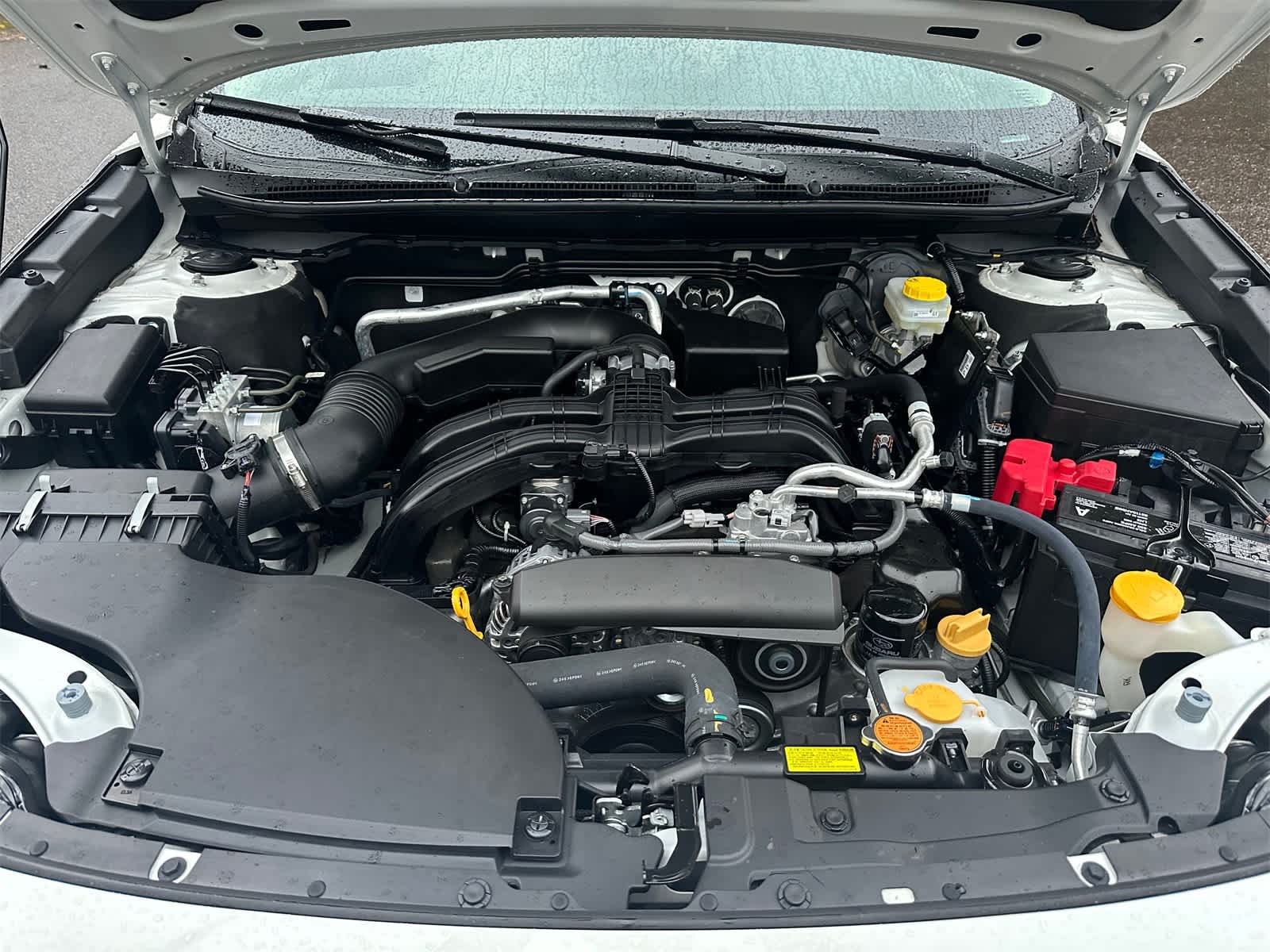 Thumbnail: 2025 Subaru Outback - 7