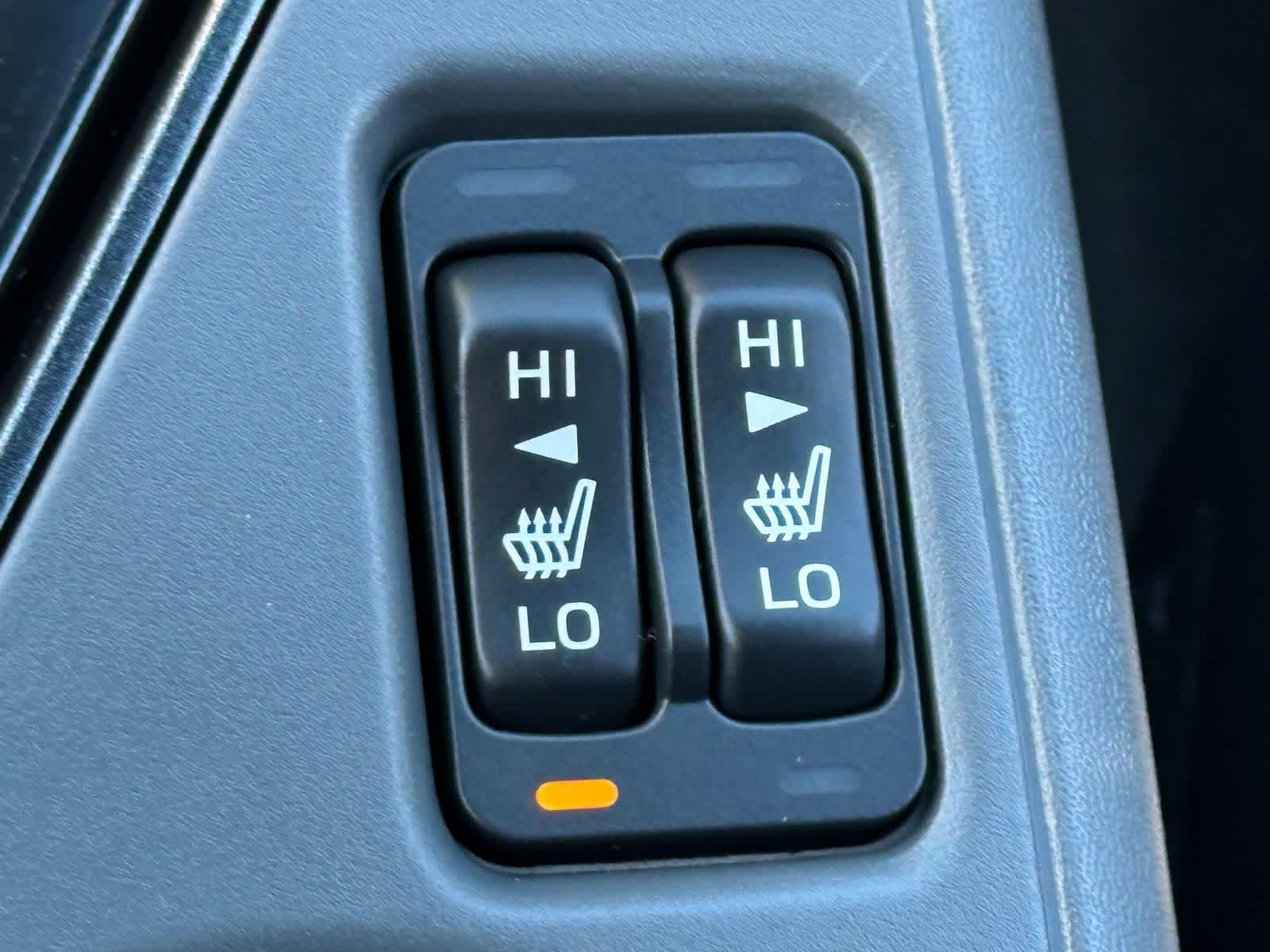 Thumbnail: 2026 Subaru Crosstrek - 21