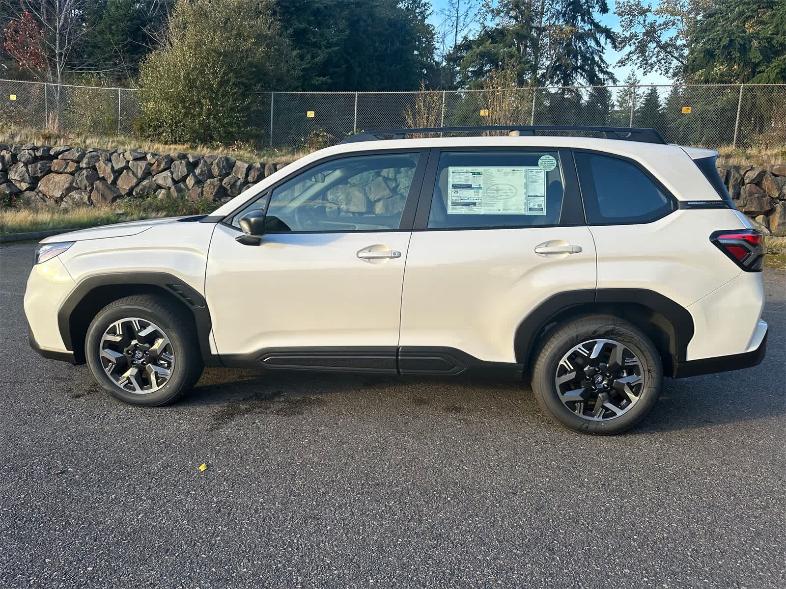 Thumbnail: 2025 Subaru Forester - 2