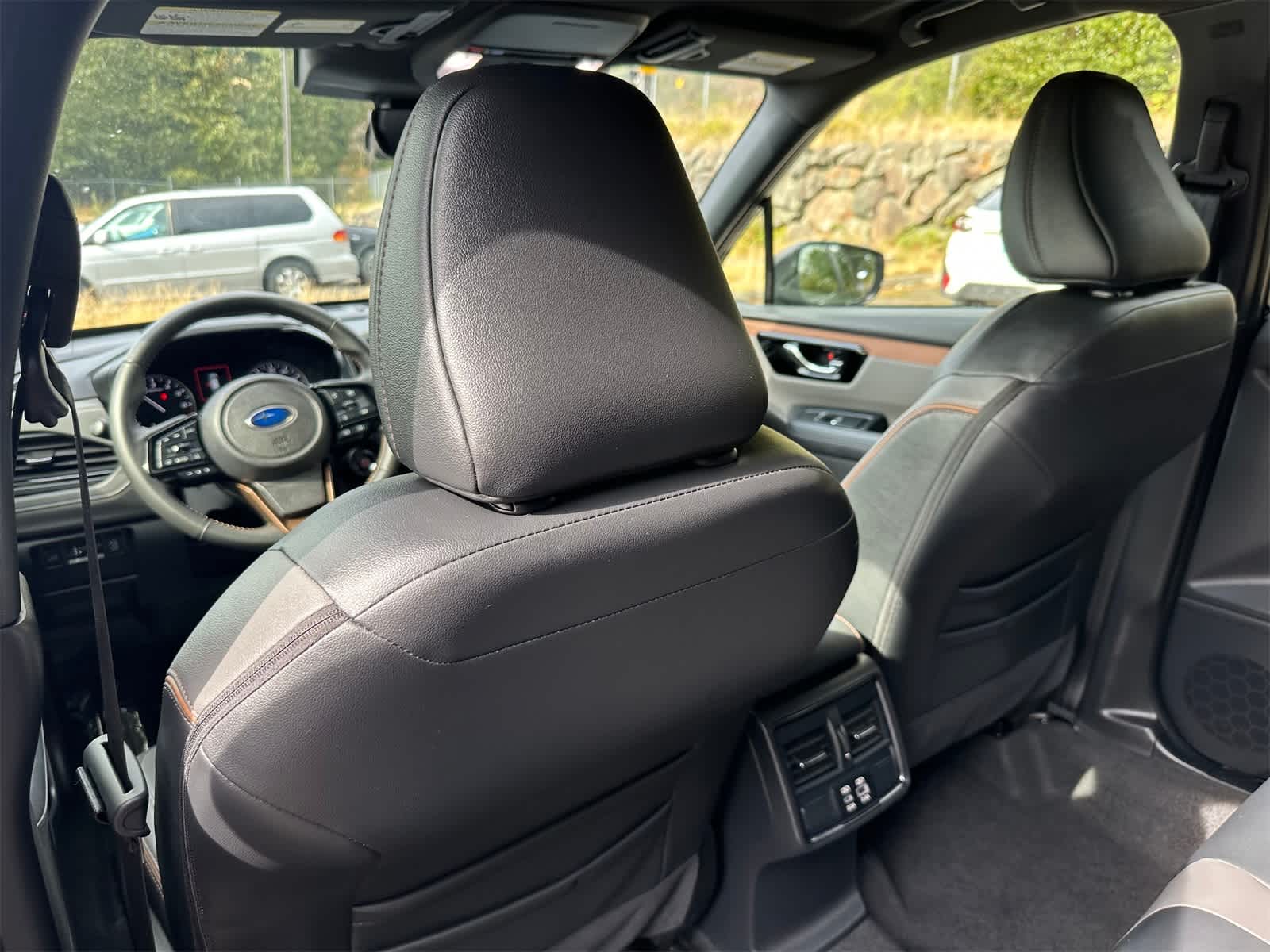 Thumbnail: 2025 Subaru Forester - 10