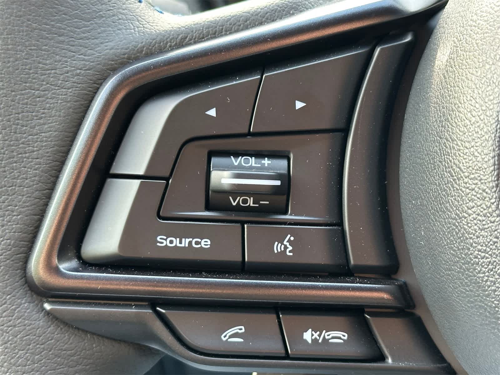 Thumbnail: 2025 Subaru WRX - 21