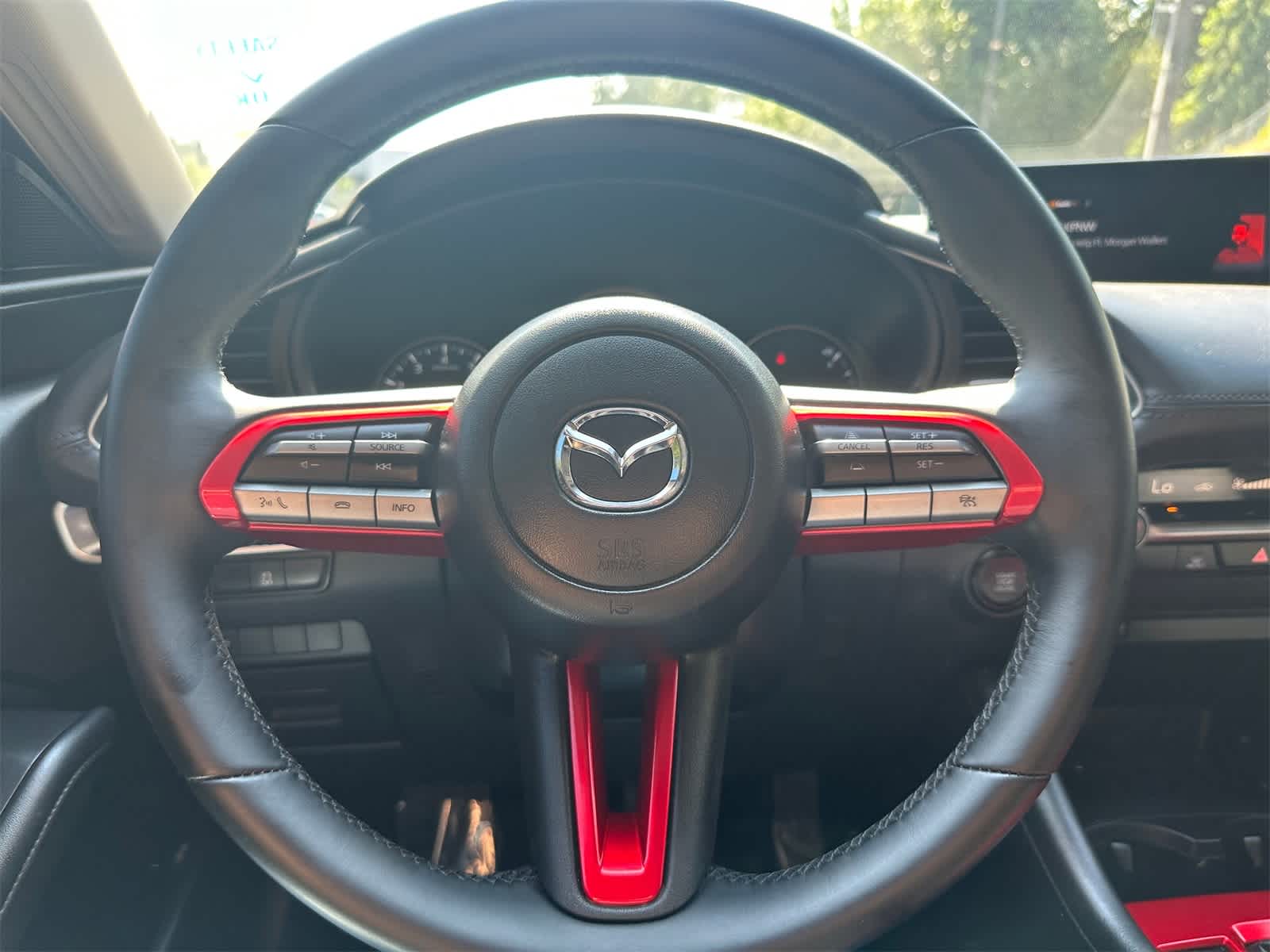 Thumbnail: 2020 Mazda Mazda3 - 15