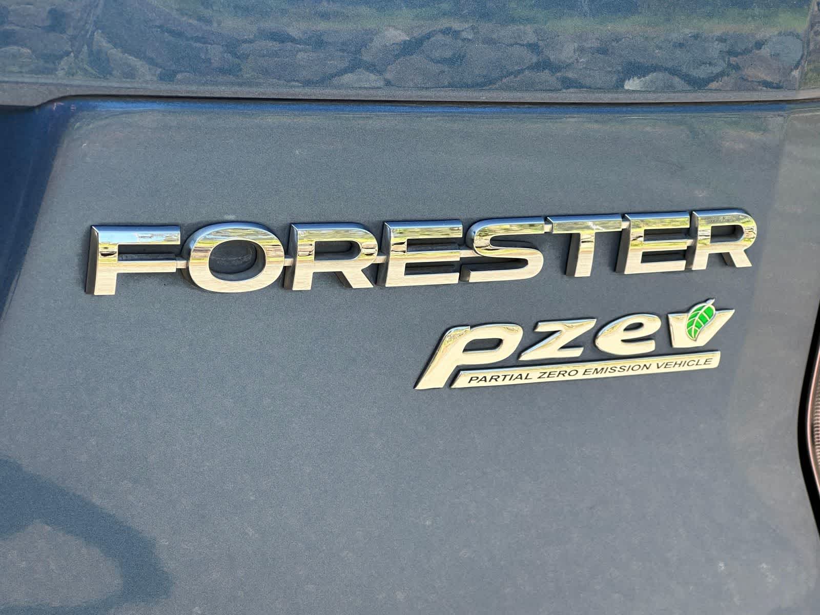 Thumbnail: 2015 Subaru Forester - 6
