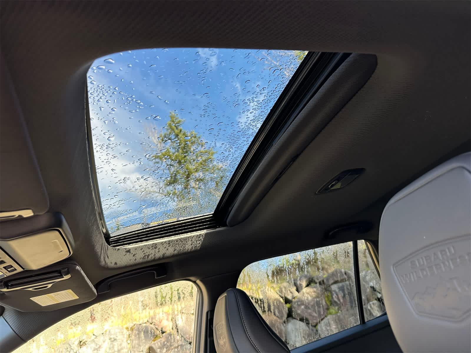 Thumbnail: 2026 Subaru Outback - 15