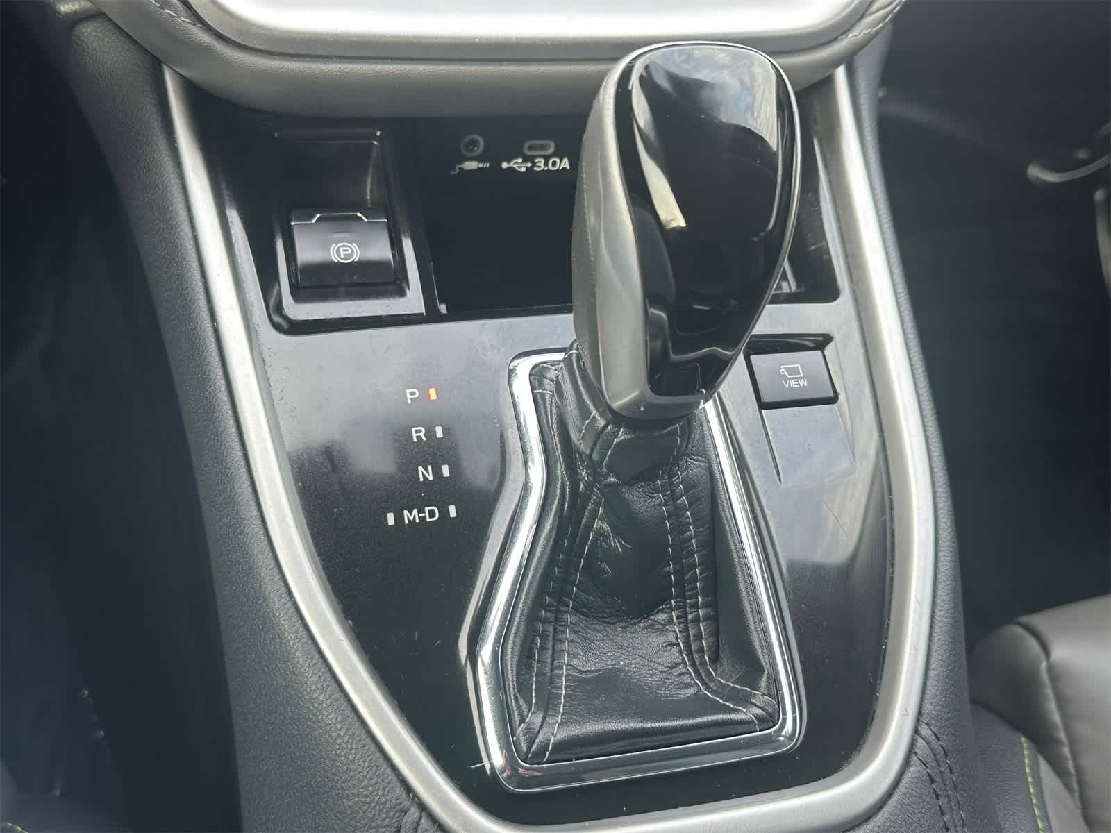 Thumbnail: 2023 Subaru Outback - 20