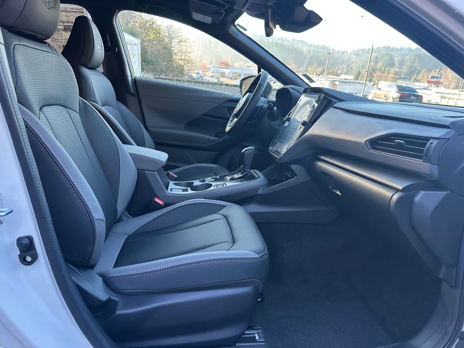 Thumbnail: 2026 Subaru Crosstrek - 13