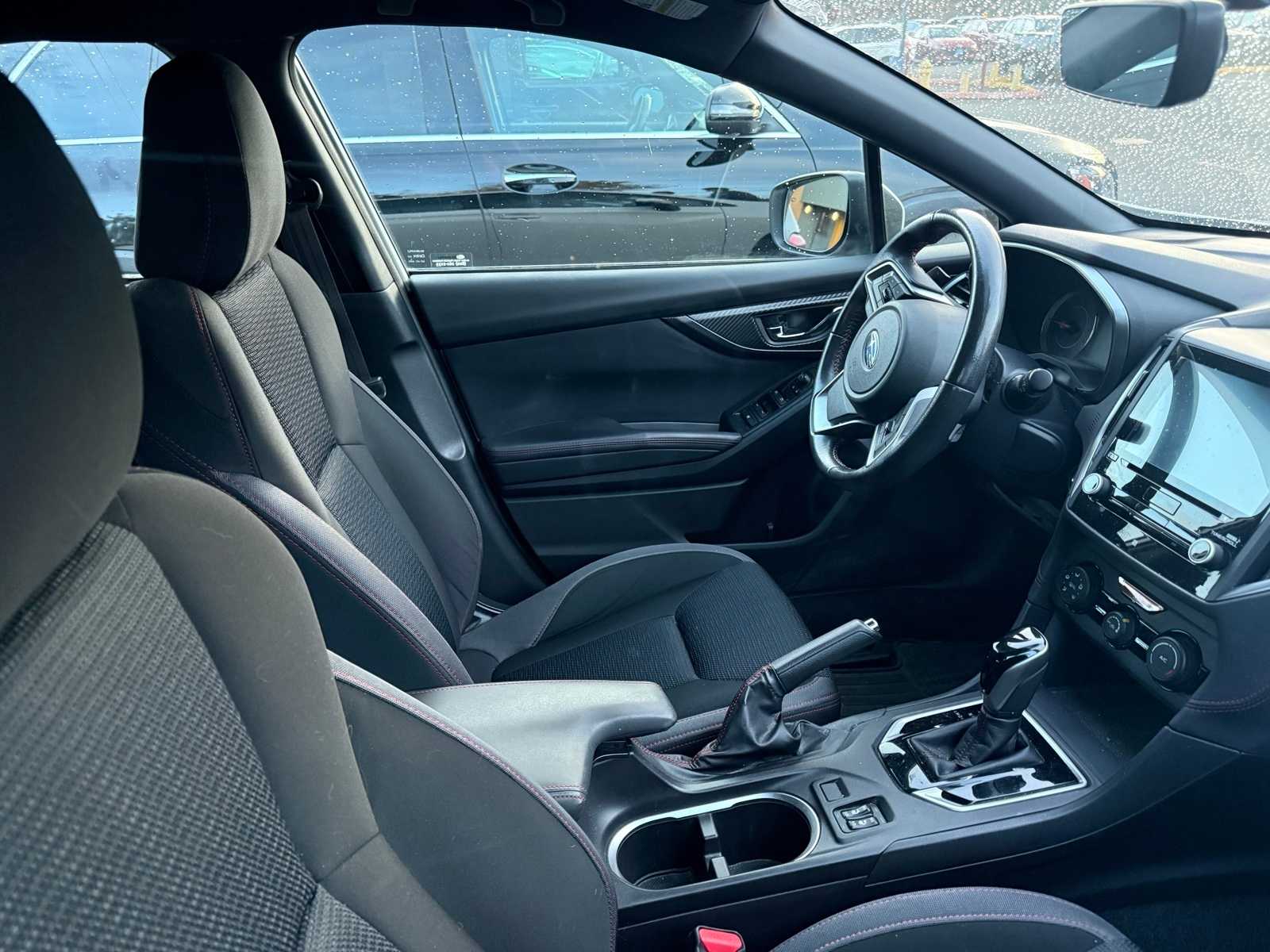 Thumbnail: 2017 Subaru Impreza - 5