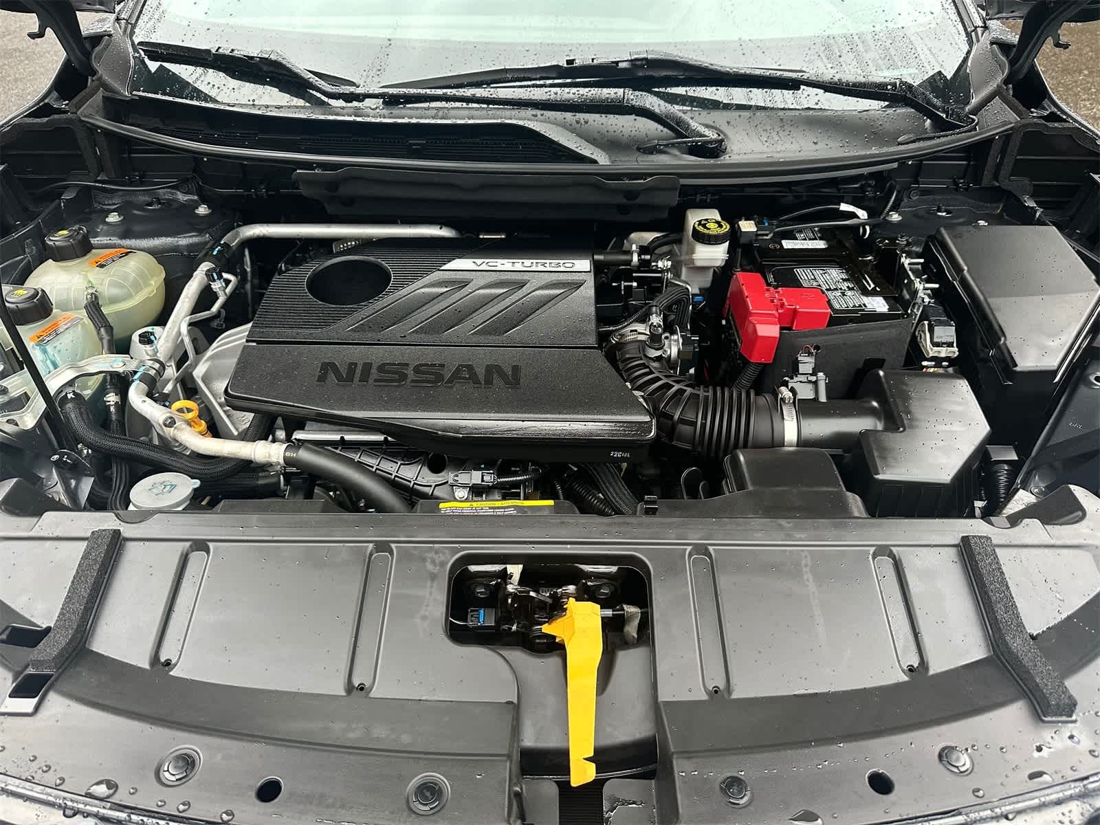 Thumbnail: 2022 Nissan Rogue - 7