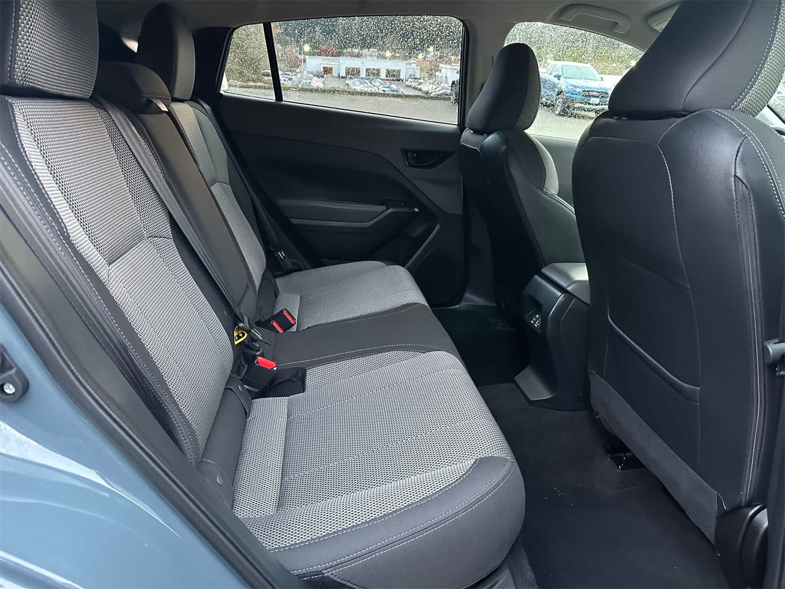 Thumbnail: 2024 Subaru Crosstrek - 12