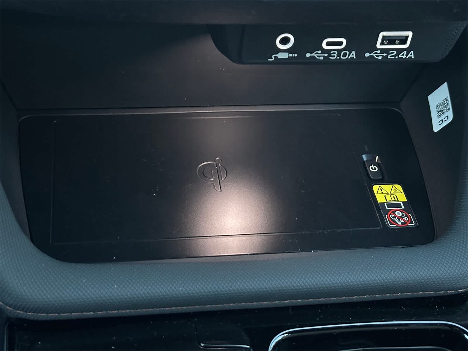 Thumbnail: 2026 Subaru Forester - 21