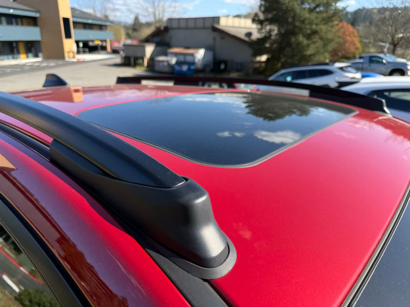 Thumbnail: 2024 Subaru Crosstrek - 4