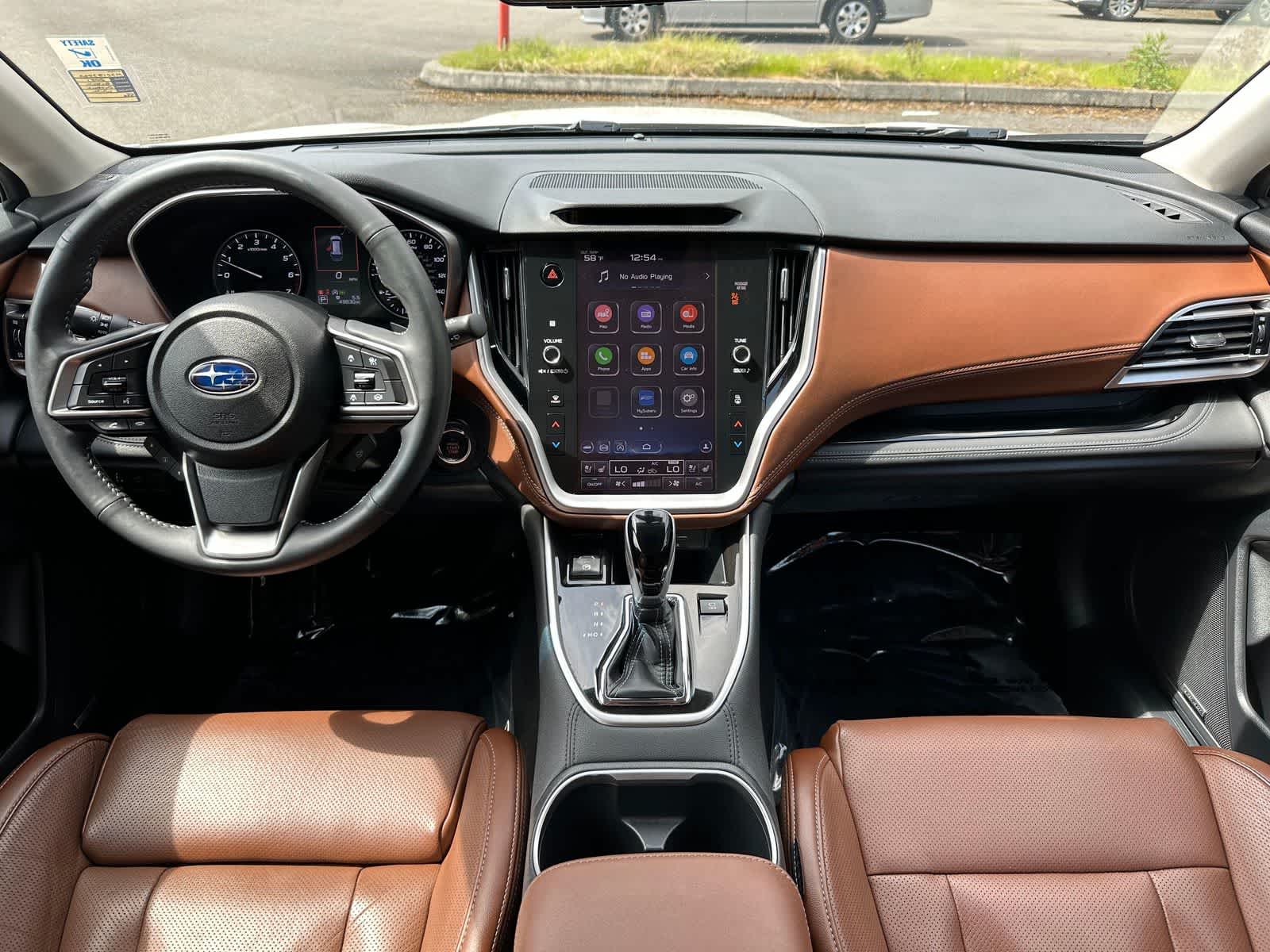 Thumbnail: 2021 Subaru Outback - 9