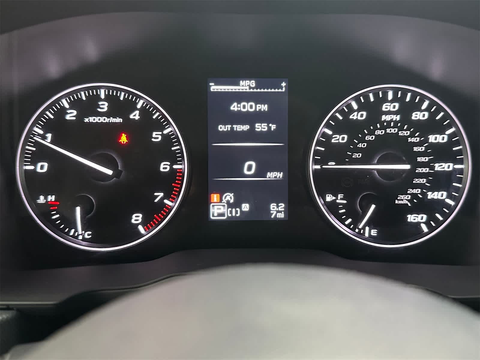 Thumbnail: 2026 Subaru Forester - 17