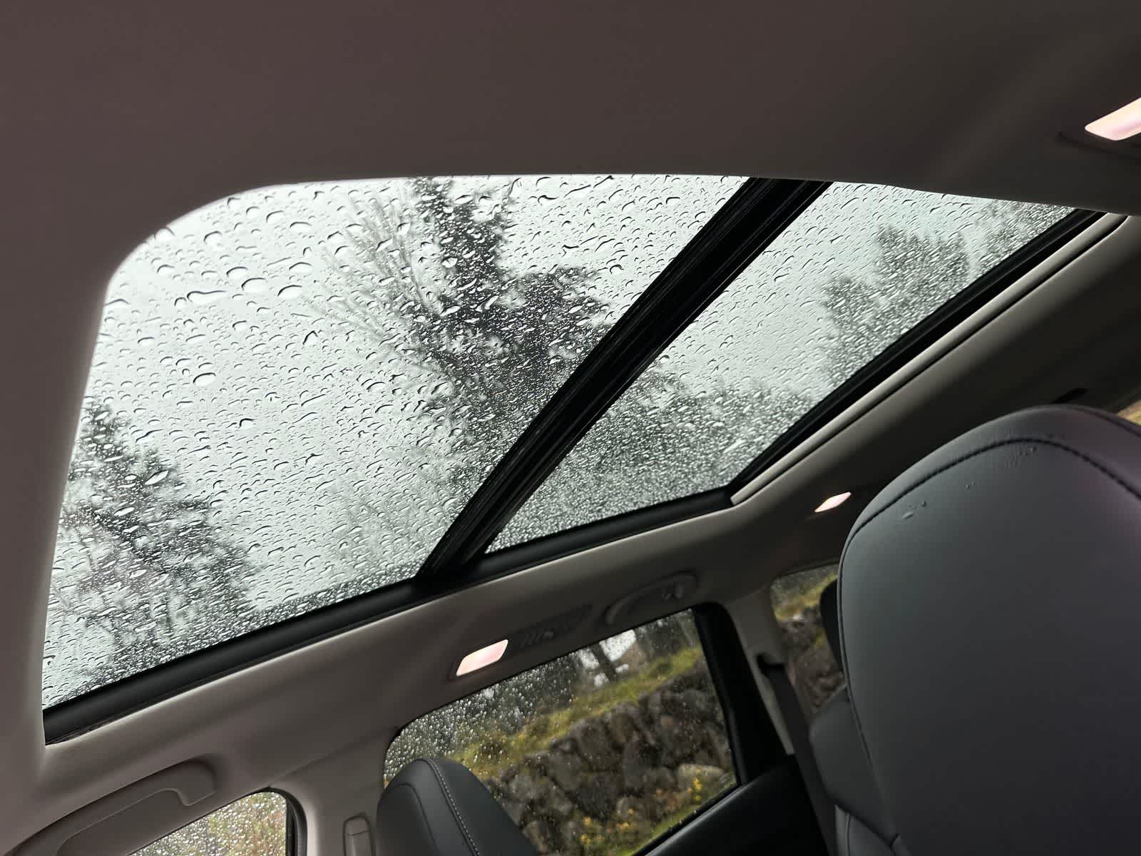 Thumbnail: 2026 Subaru Ascent - 20