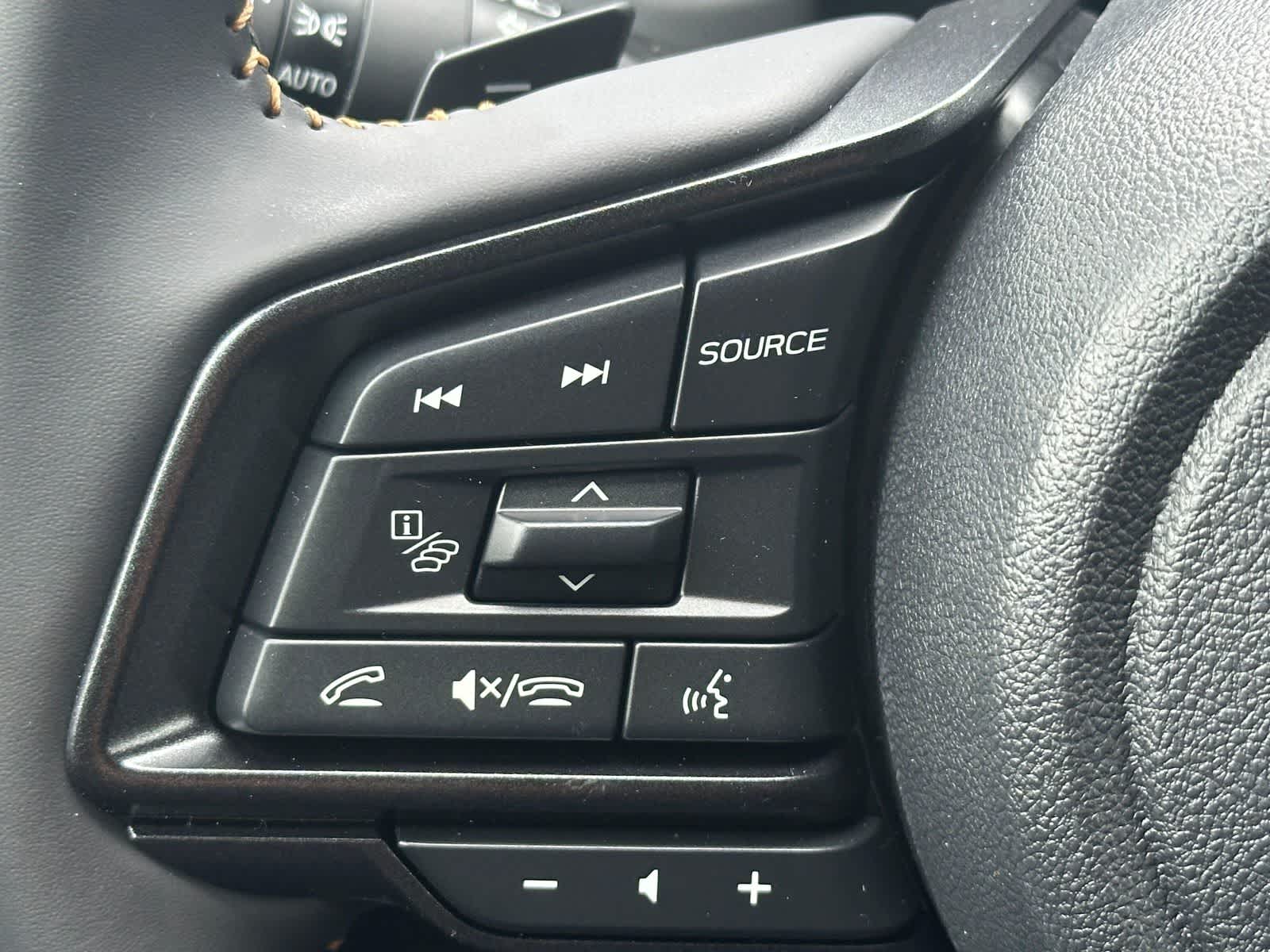 Thumbnail: 2026 Subaru Forester - 23