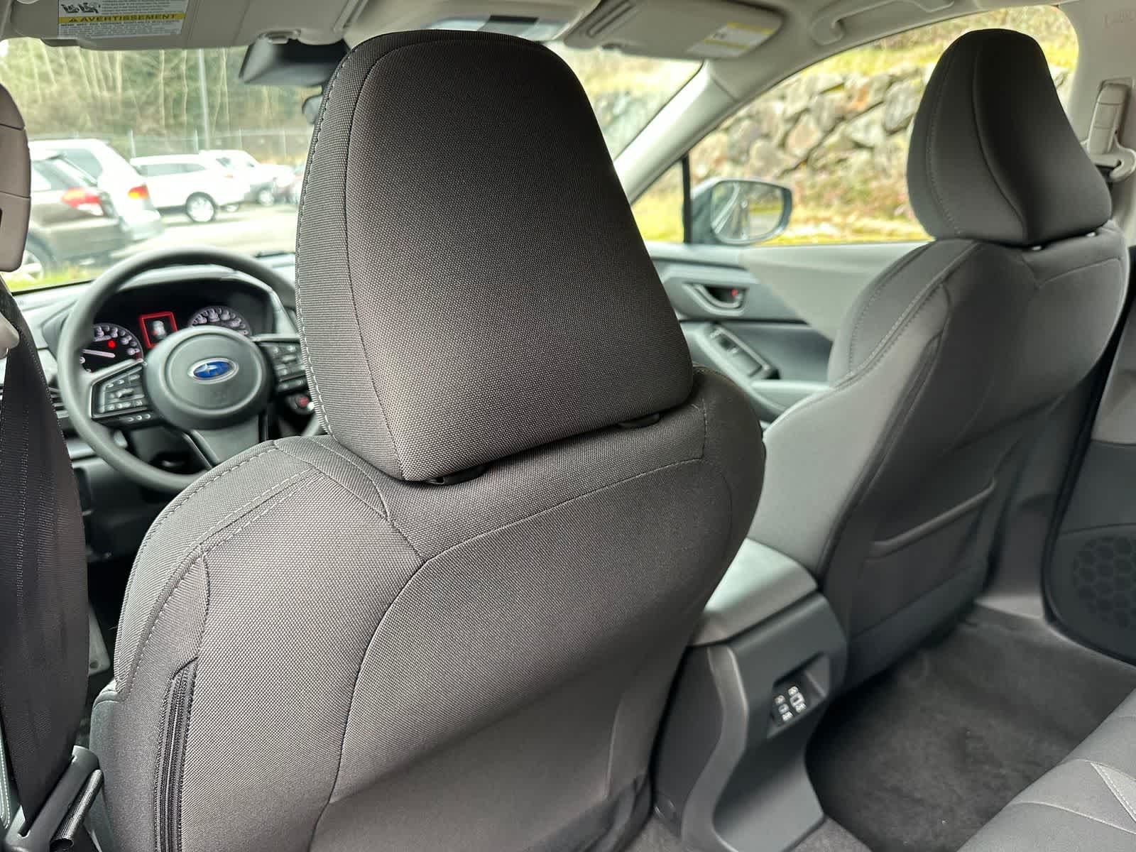 Thumbnail: 2026 Subaru Crosstrek - 9