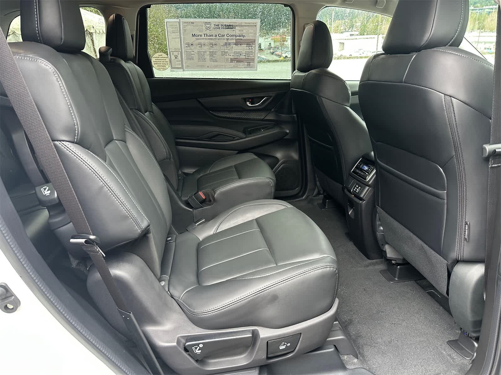 Thumbnail: 2026 Subaru Ascent - 13