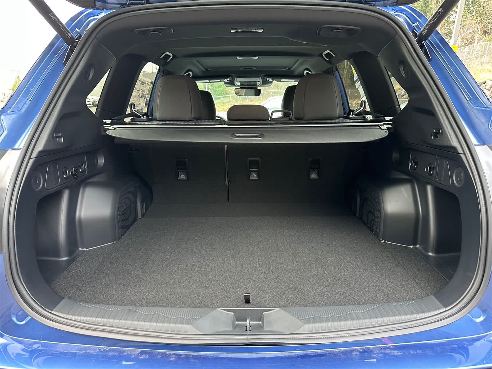 Thumbnail: 2026 Subaru Forester - 27