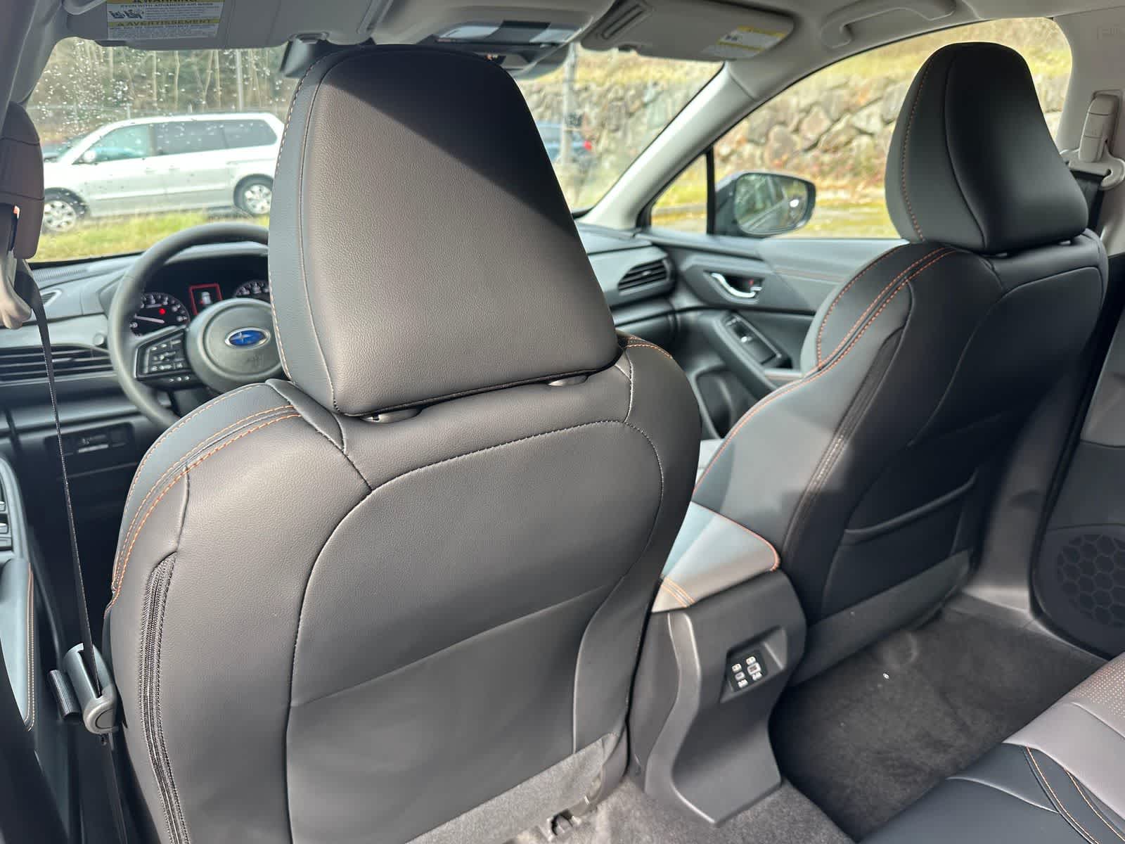 Thumbnail: 2026 Subaru Crosstrek - 9