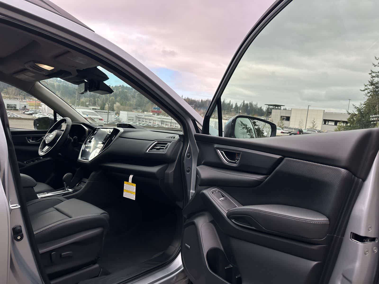 Thumbnail: 2026 Subaru Ascent - 17