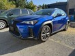 LEXUS UX 250h
