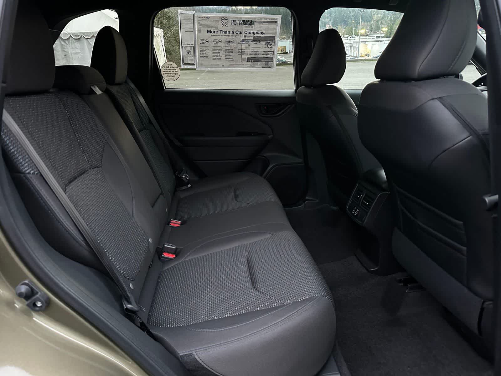 Thumbnail: 2026 Subaru Forester - 12